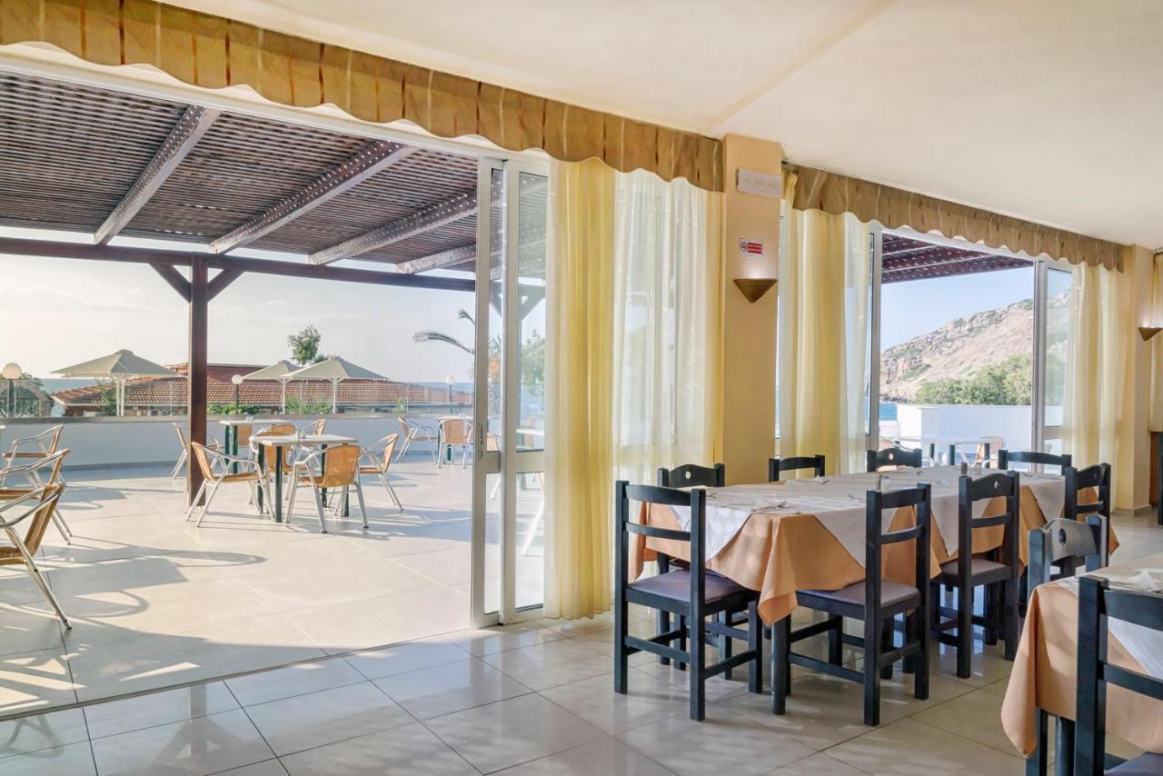 Hotel Begeti Bay Skaleta