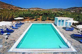 Smaragdi Aparthotel 2*