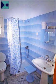 Smaragdi Aparthotel
