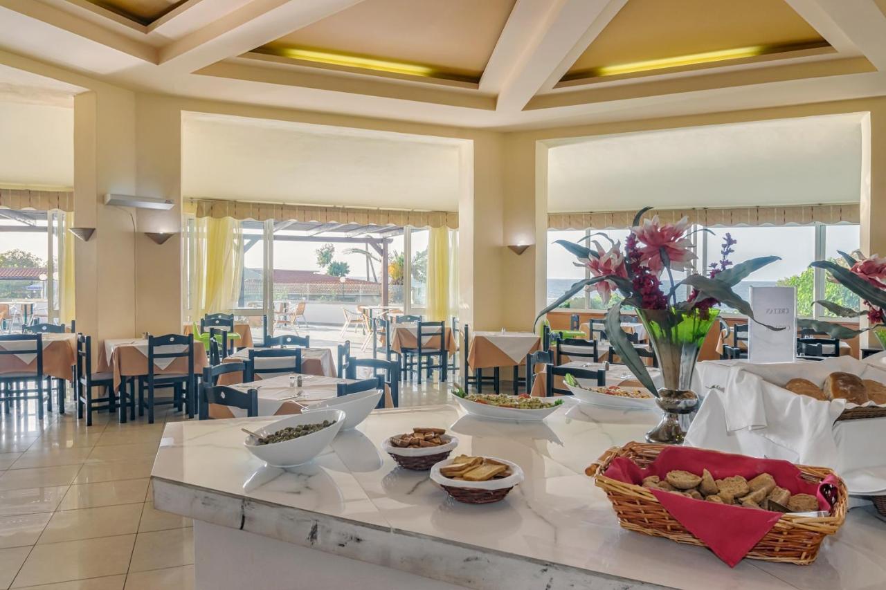 Begeti Bay 4*