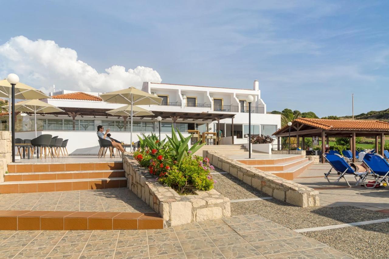 Begeti Bay