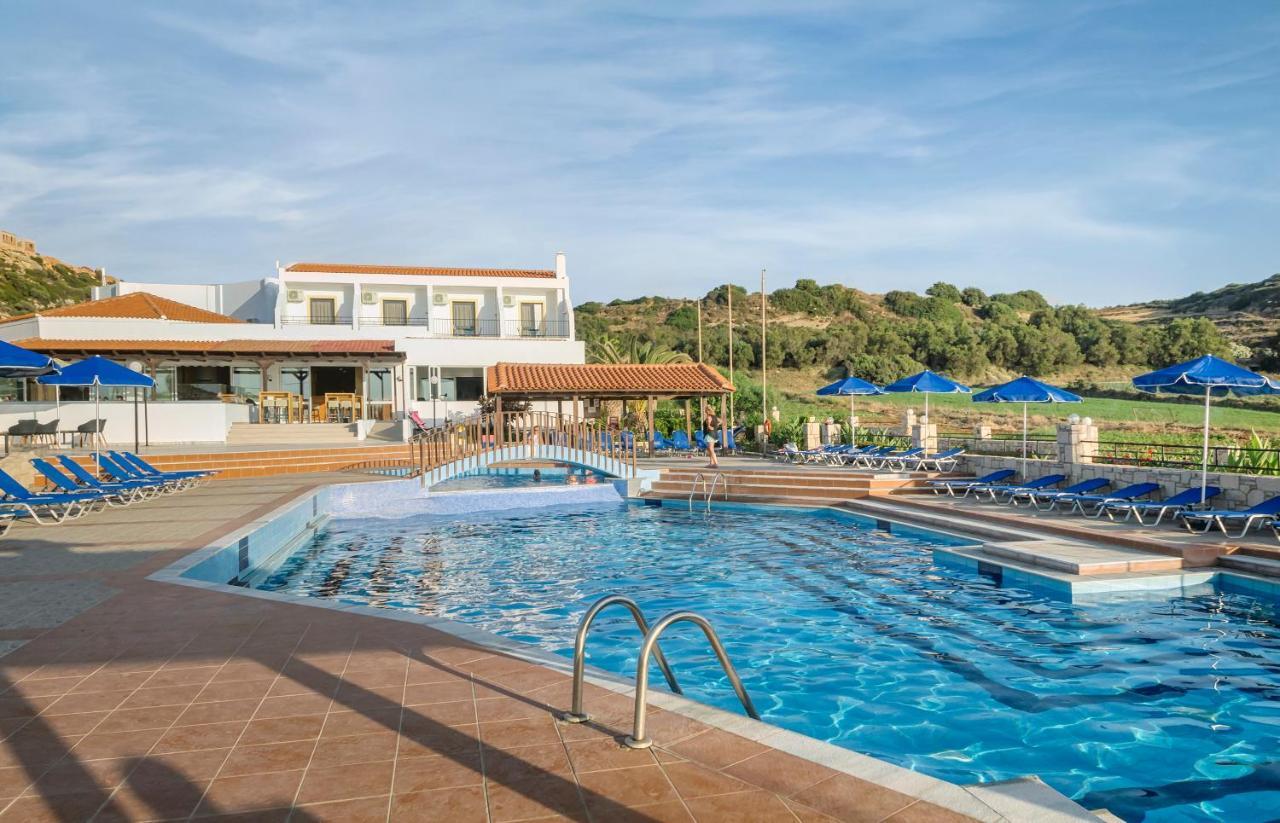 Hotel Begeti Bay 4*