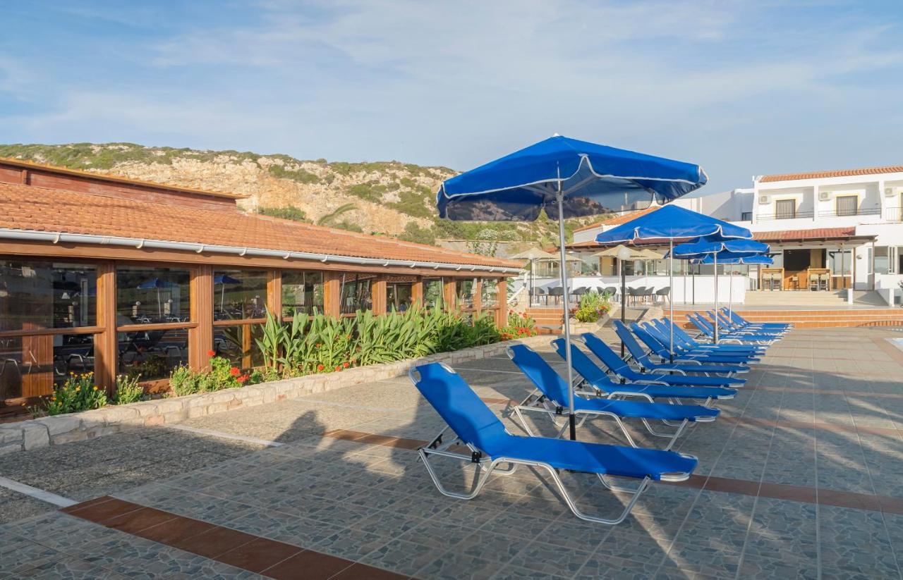 Hotel Begeti Bay Skaleta