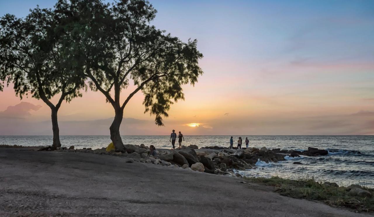 Begeti Bay 4*