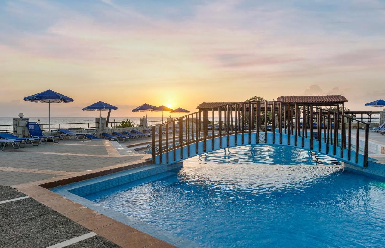 Begeti Bay Hotel Skaleta