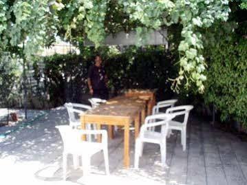 Semina Apartment Archangelos (Rhodes)