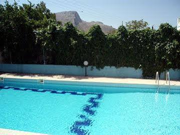 Semina * Archangelos (Rhodes)