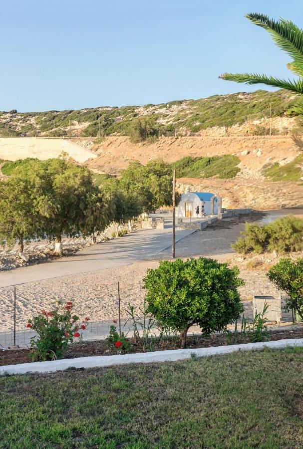Hotel Begeti Bay 4*