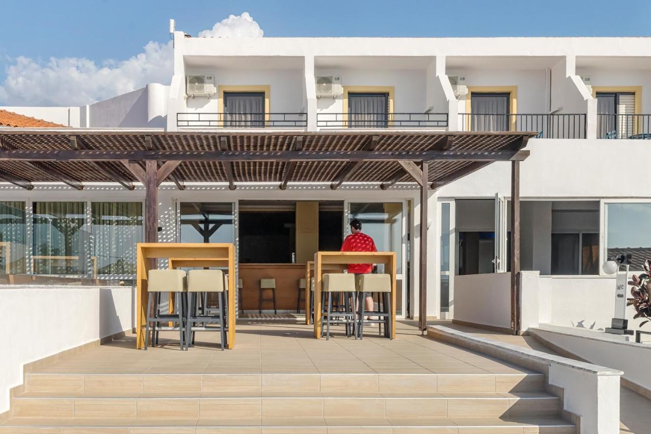 Begeti Bay Hotel
