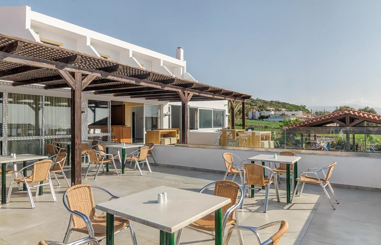 Hotel Begeti Bay
