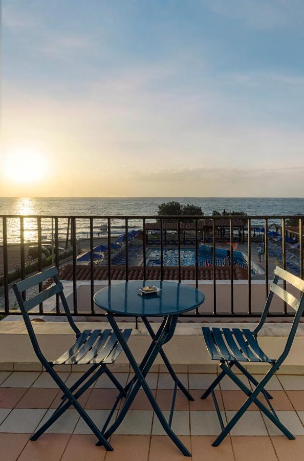 Hotel Begeti Bay 4*