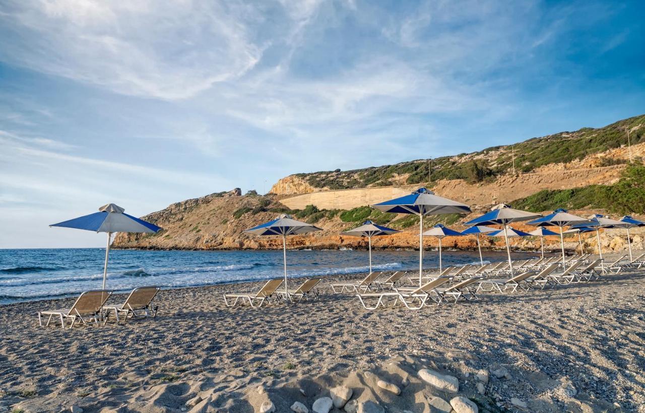 Hotel Begeti Bay Skaleta