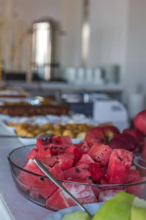 Grotta Hotel
