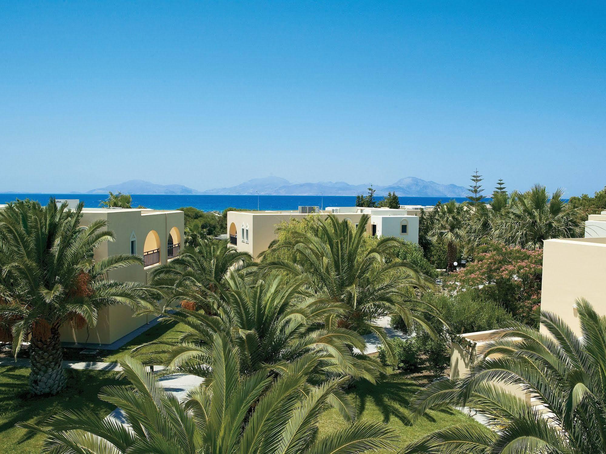 Grecotel Casa Paradiso Resort