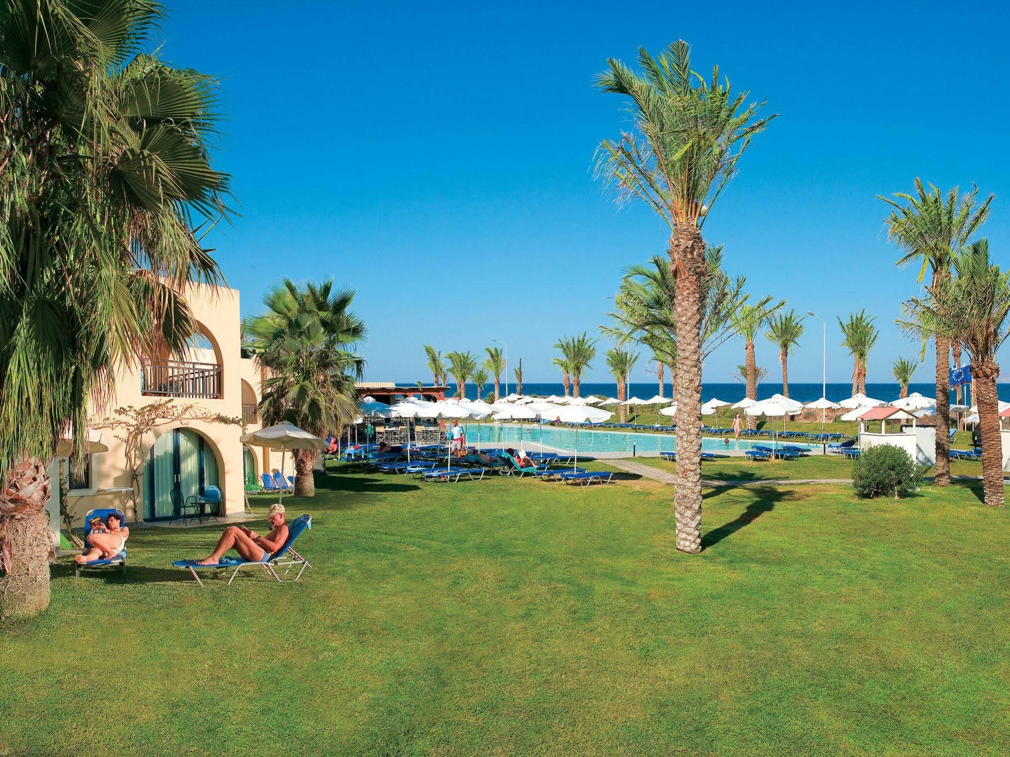 Grecotel Casa Paradiso 4*