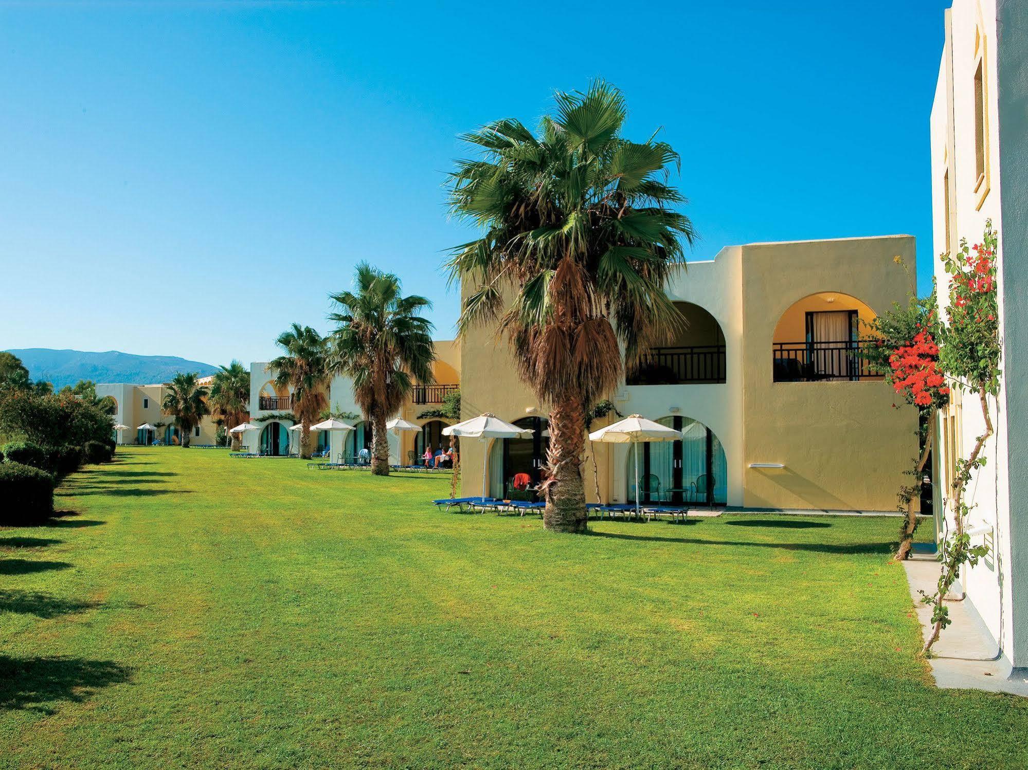 Grecotel Casa Paradiso 4*