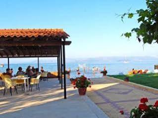 Seafront