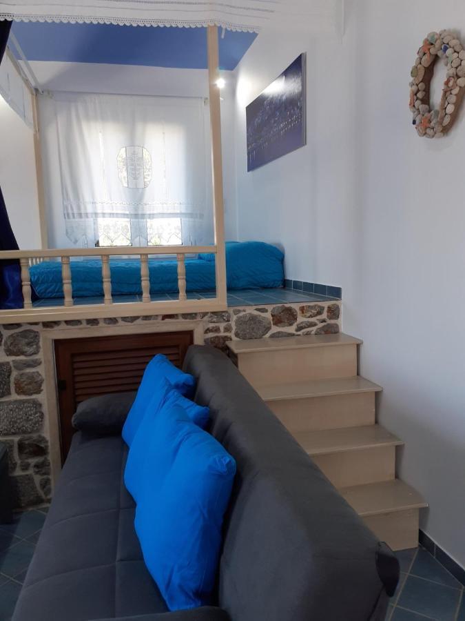 Anna Villa Skalia