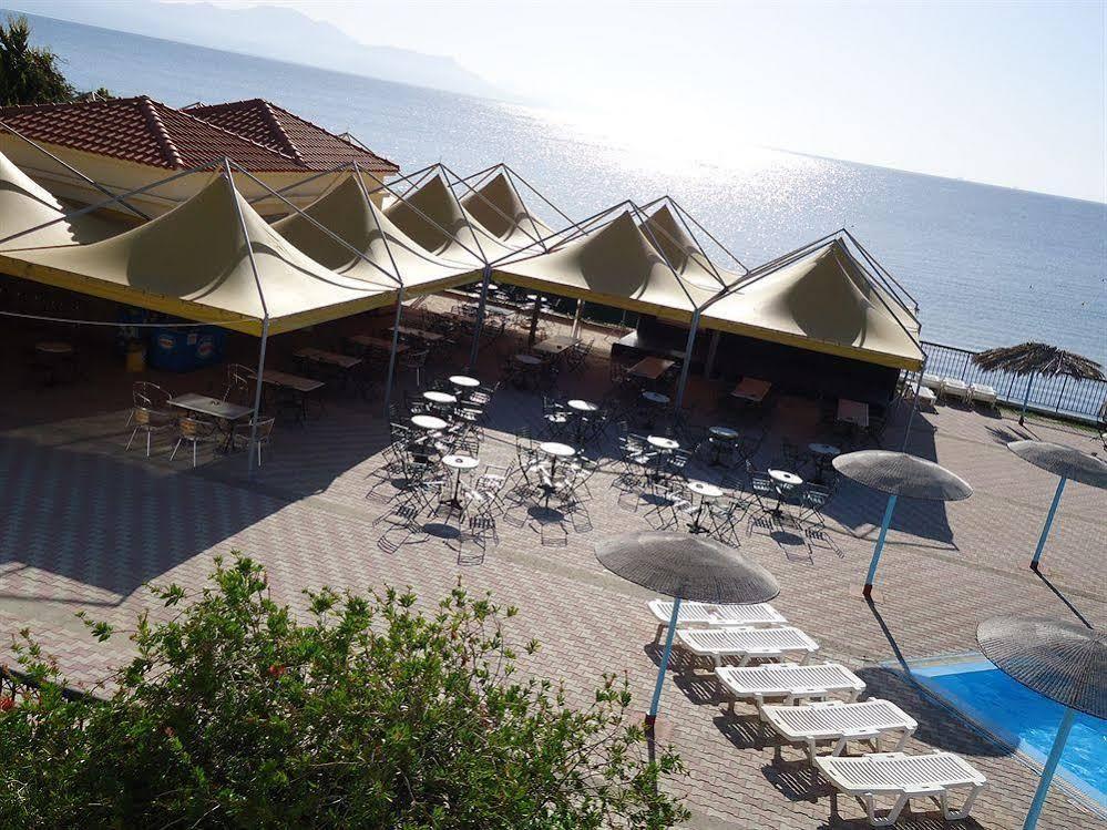Corfu Sea Gardens Hotel 3*