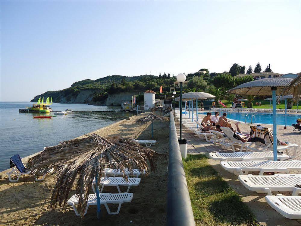 Hotel Corfu Sea Gardens 3*
