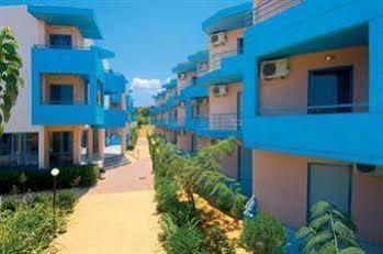 Alkyon Hotel 3* Rethymno (Crete)