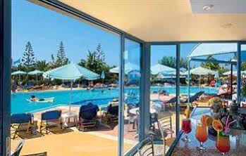 Alkyon Hotel Aparthotel Rethymno (Crete)