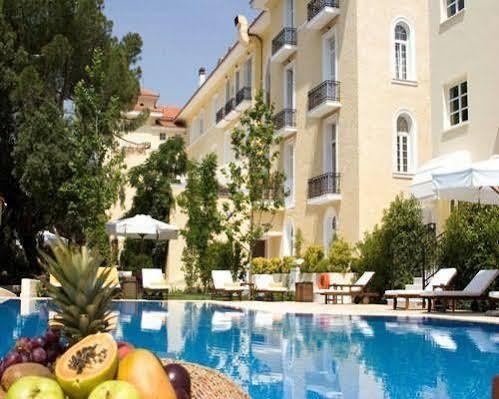 Pentelikon Hotel