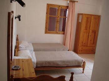 Aparthotel Anessis Cosmos Anaxos