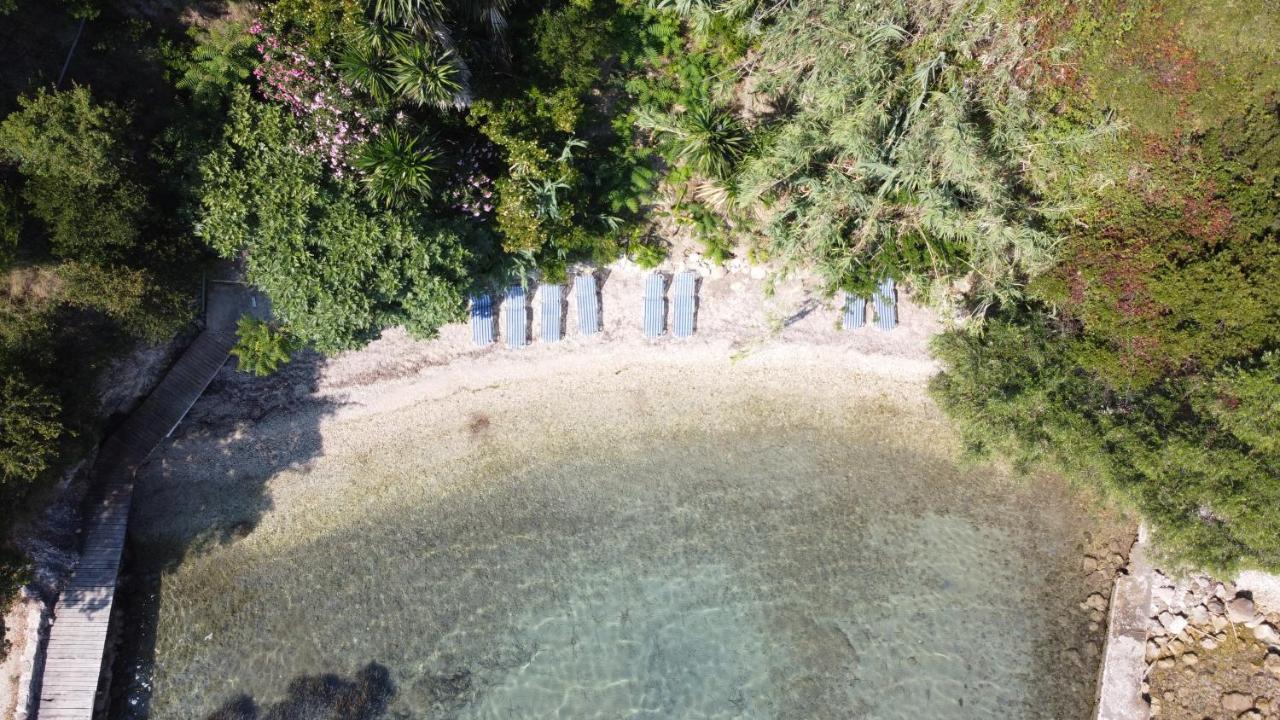 Corfu Aquamarine Aparthotel 2*