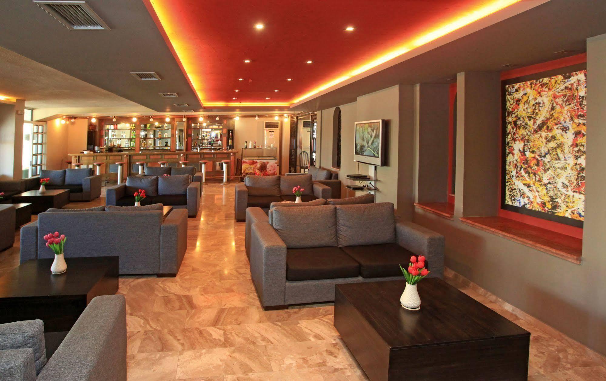 Vanisko Hotel Amoudara (Heraklion)
