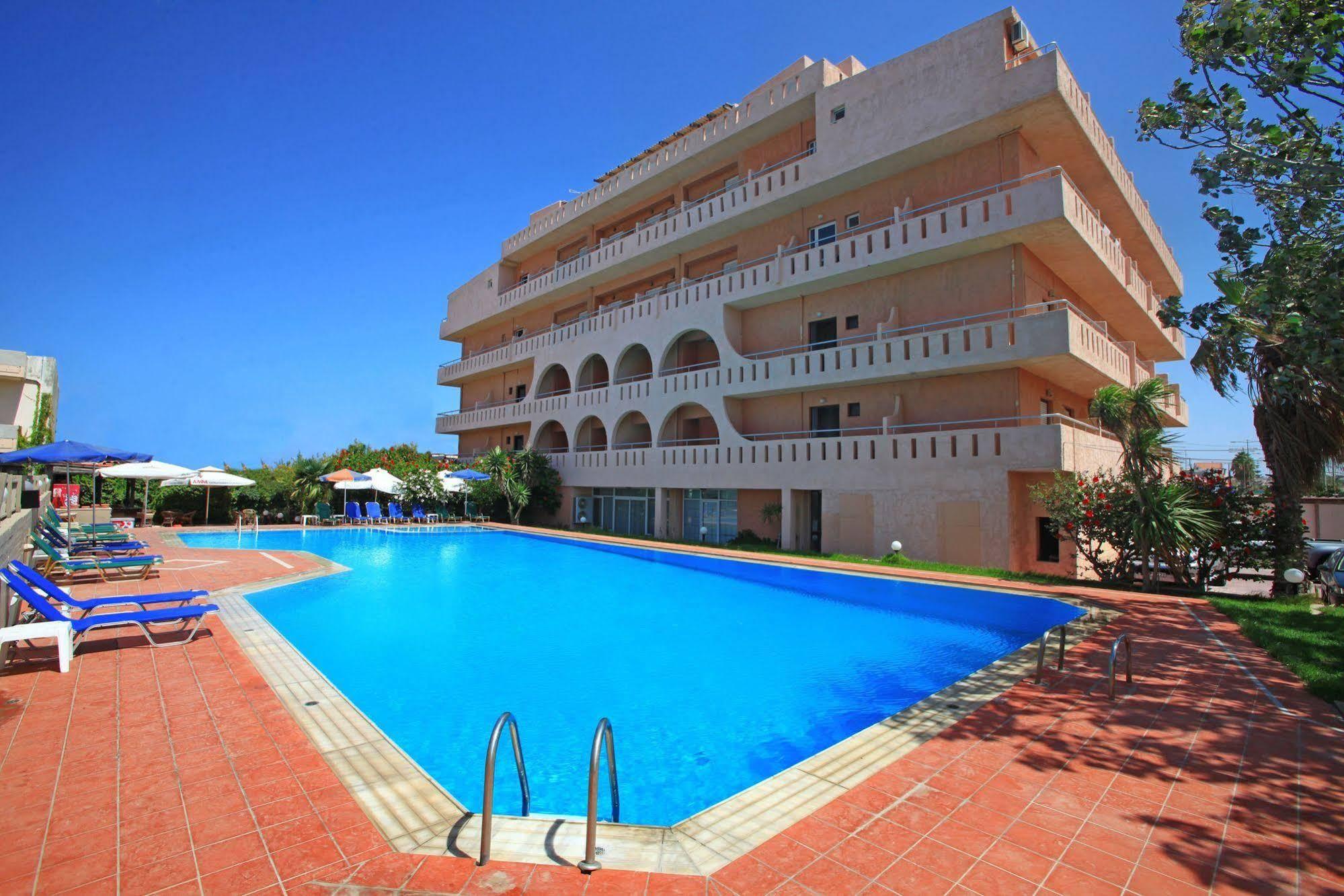 Vanisko Hotel 3*