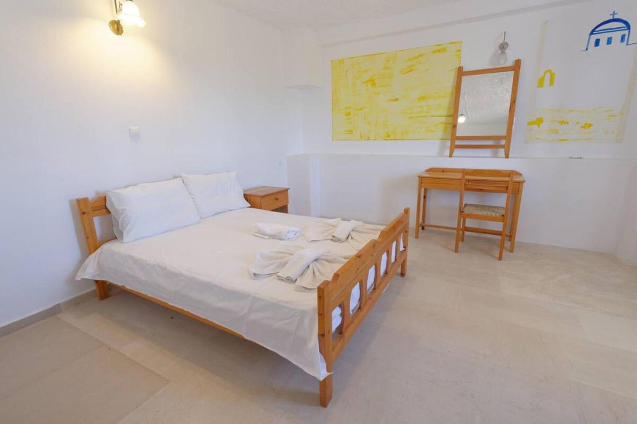 Panorama Apartment