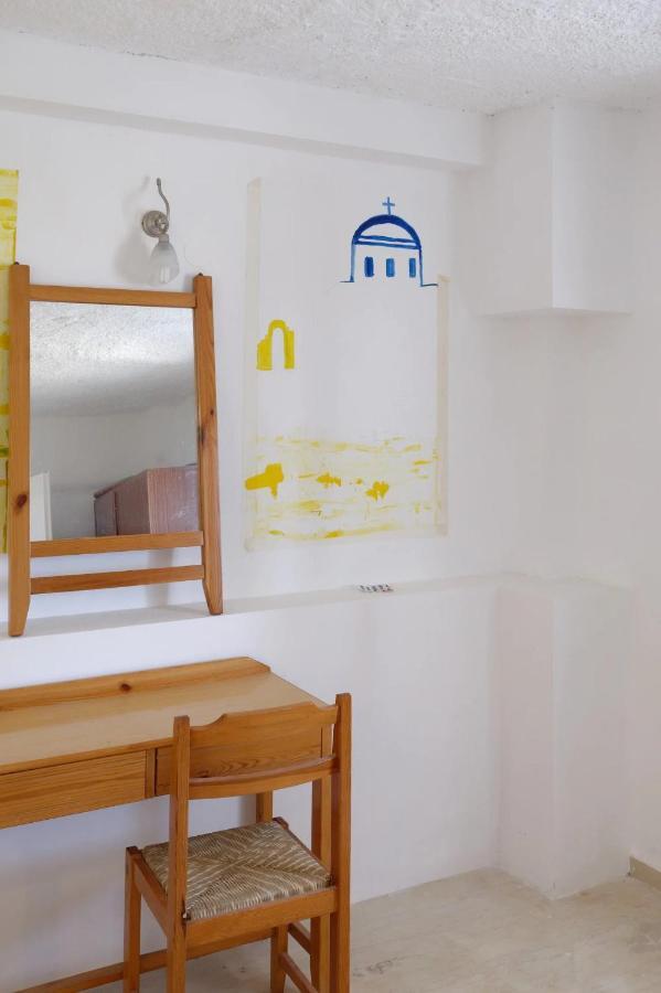 Apartment Panorama