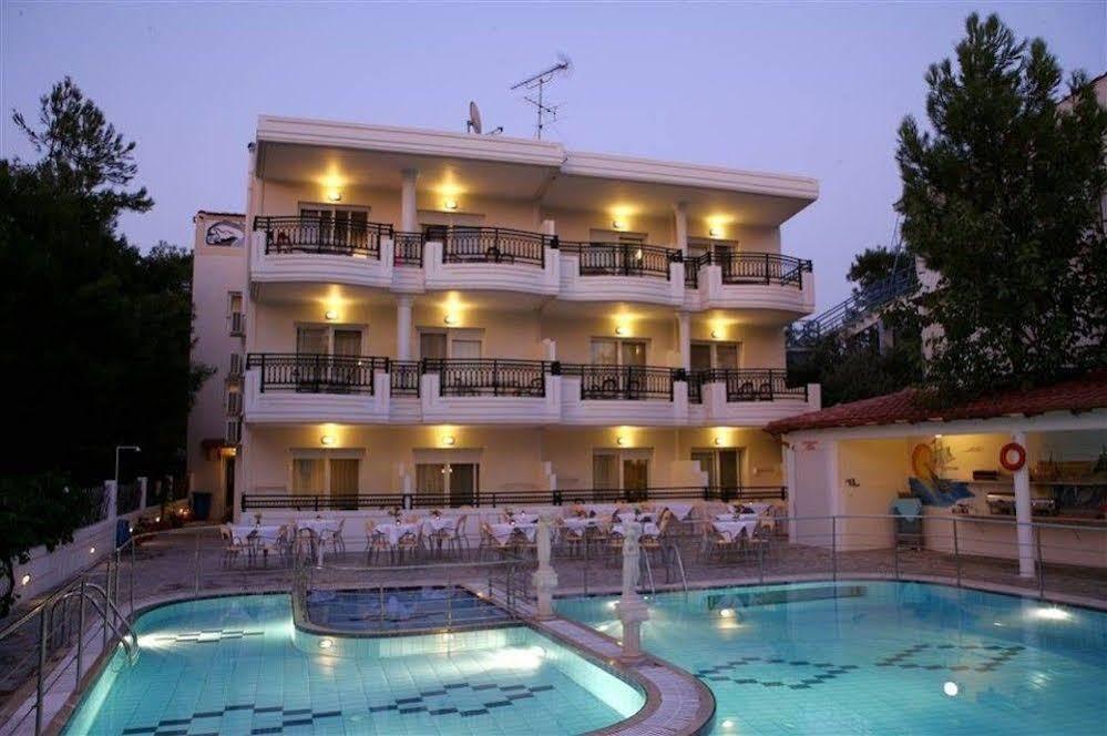 Sirines Complex Aparthotel