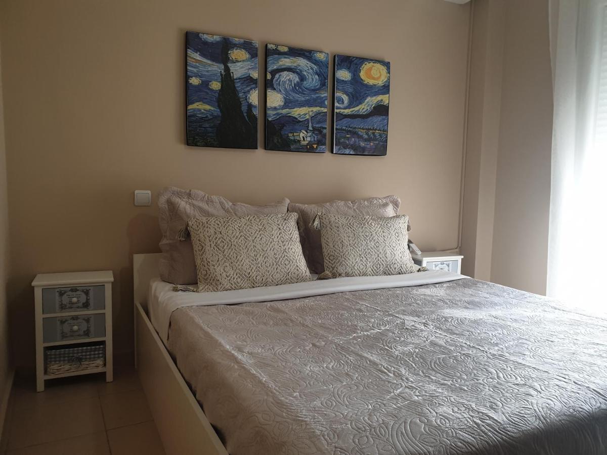 Eri Apartment Keramoti (Macedonia)