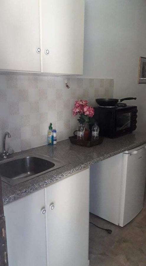 Andreas Apartment