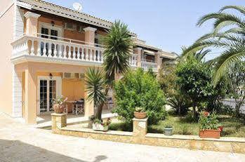 Apartment Lea Family *