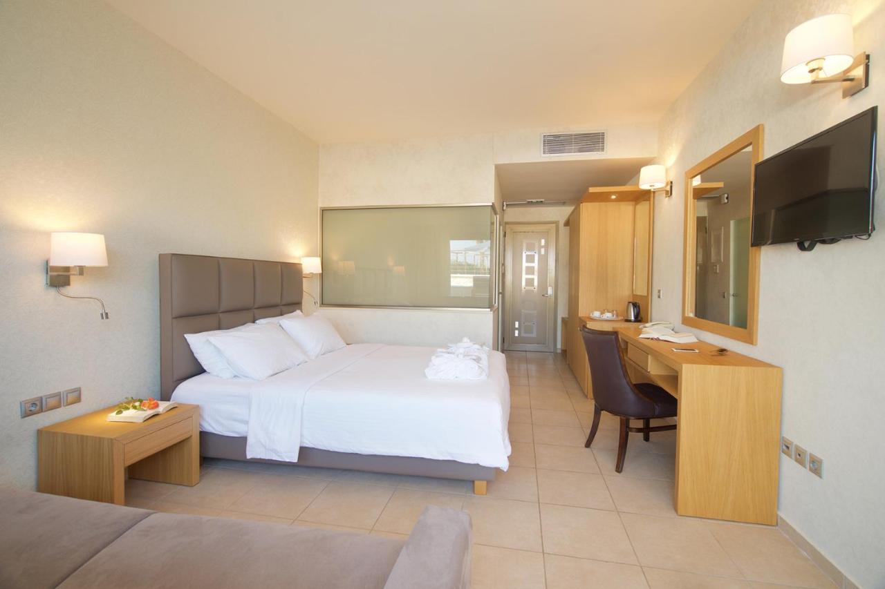 Hotel Ionian Emerald
