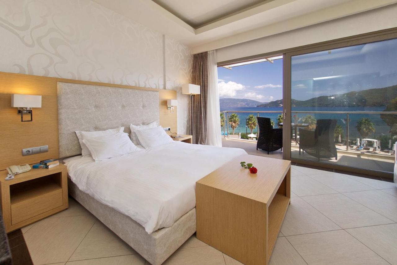 Hotel Ionian Emerald Karavomylos