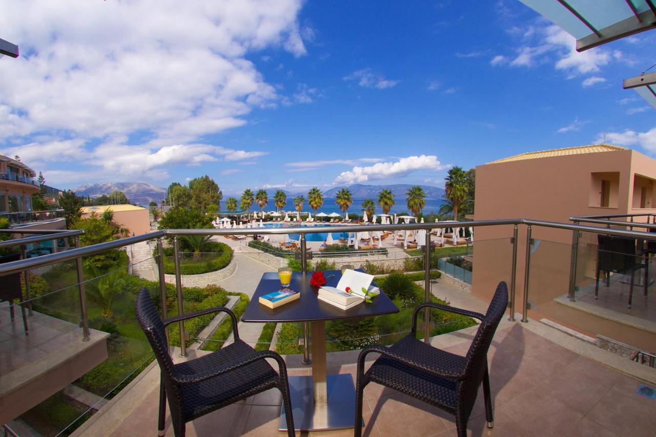 Hotel Ionian Emerald