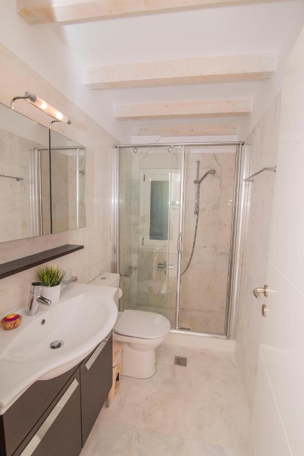 Apartment Orfeas *