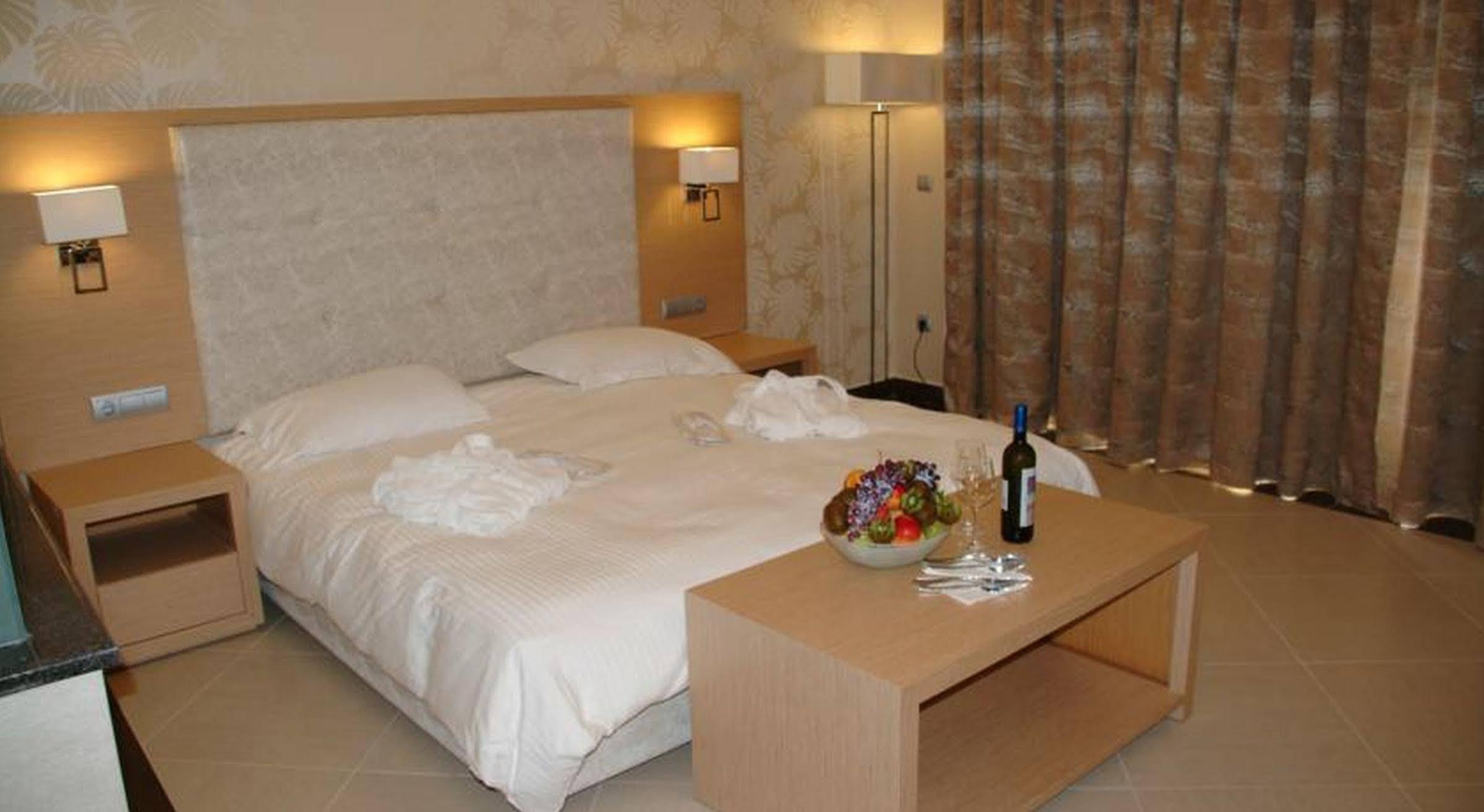 Ionian Emerald Hotel 5*