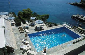 Apollo Hotel 4*