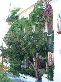 Dioscouri Hotel 3*