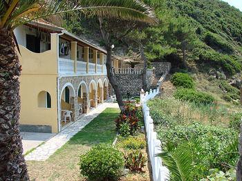 Valley Complex Guest house 2*