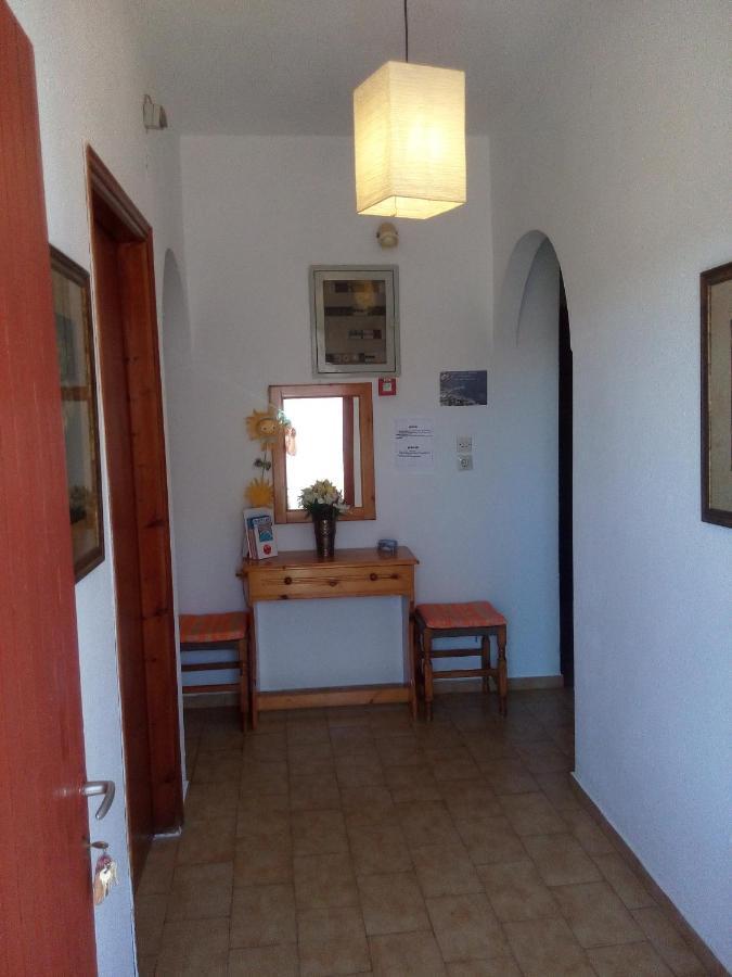 Apartment City Views Studios-apartments Skiathos Town