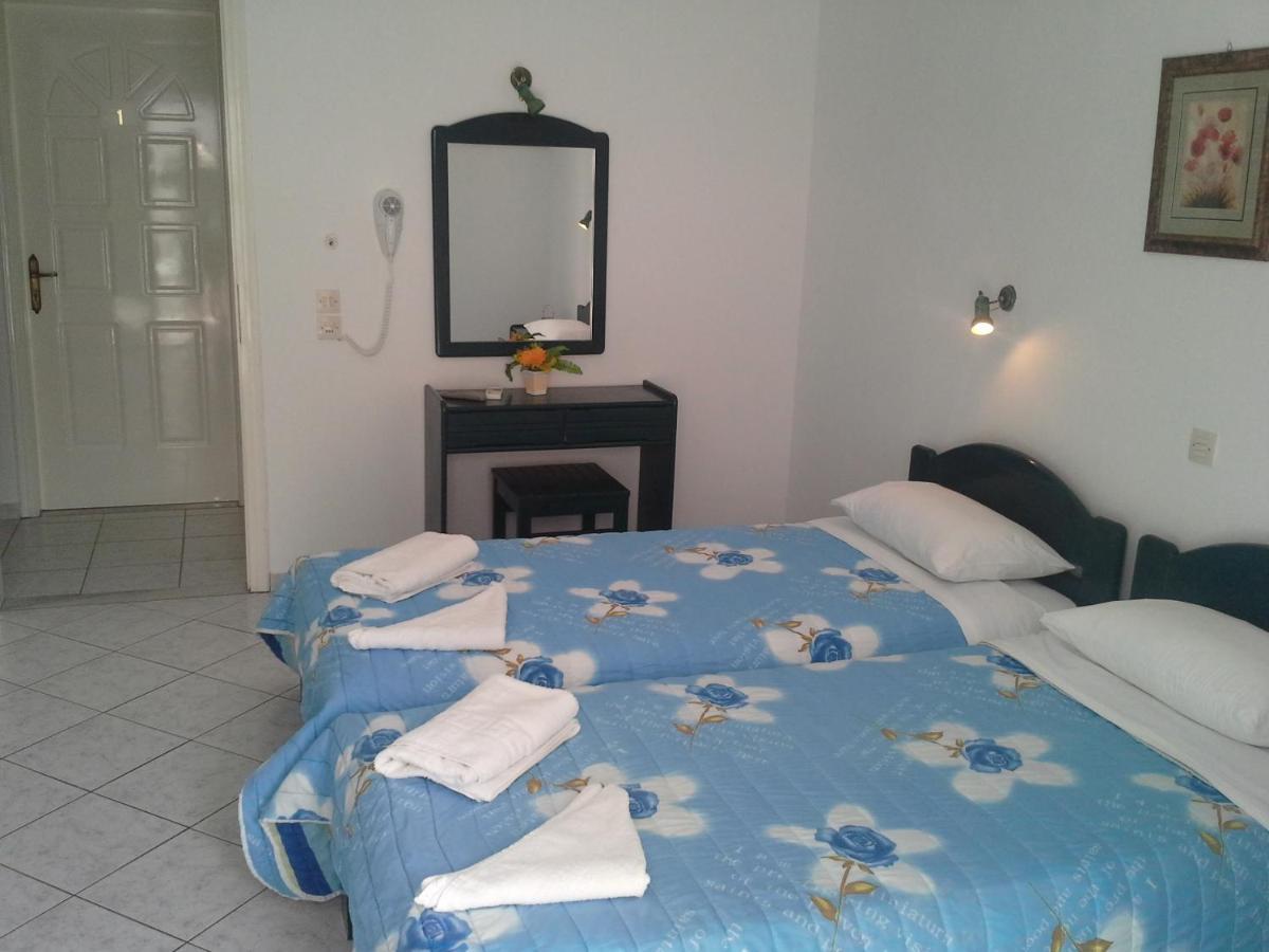 Apartment City Views Studios-apartments Skiathos Town