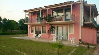 Holiday home Silia