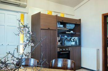 Dafnes Holiday home