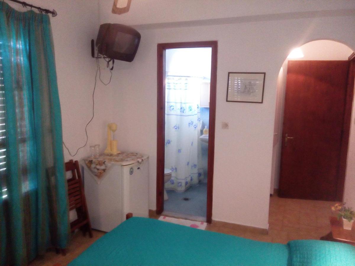 City Views Studios-apartments Apartment *